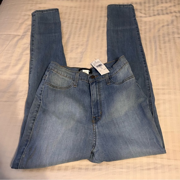 Fashion Nova High Rise Skinny Jeans Bundle - Picture 10 of 15